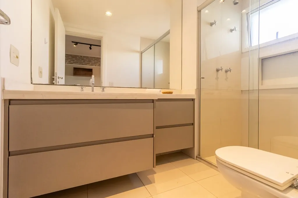 Imagem Apartamento à venda em São Paulo, Santo Amaro, com 4 quartos, 310m2