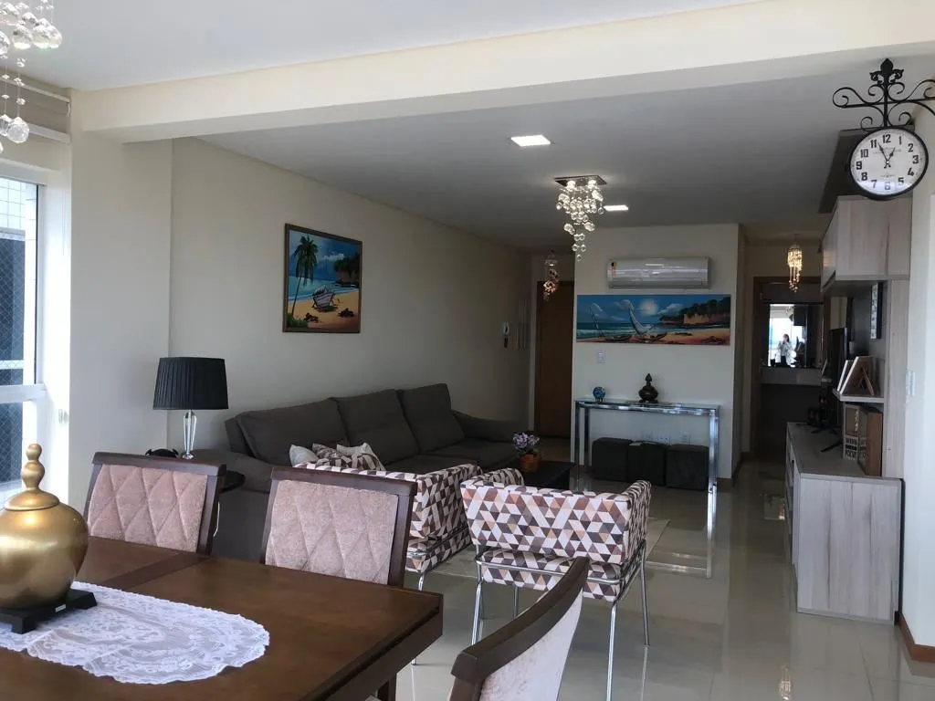 Imagem Apartamento à Venda em Tramandaí | 100% Mobiliado | Vista Panorâmica I R$ 1.300.000,00