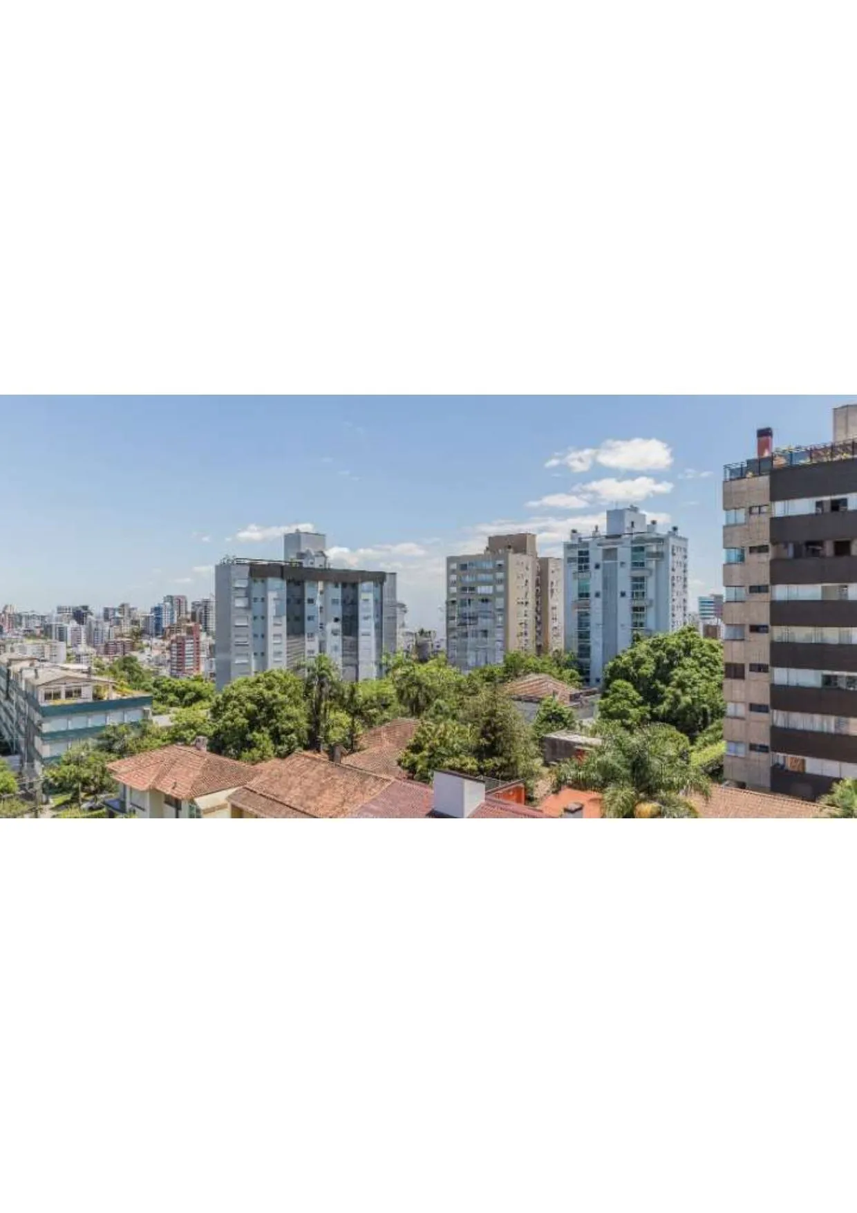 Imagem Cobertura duplex de 3 dormitórios, próximo ao Ipa, nos altos do Rio Branco.
