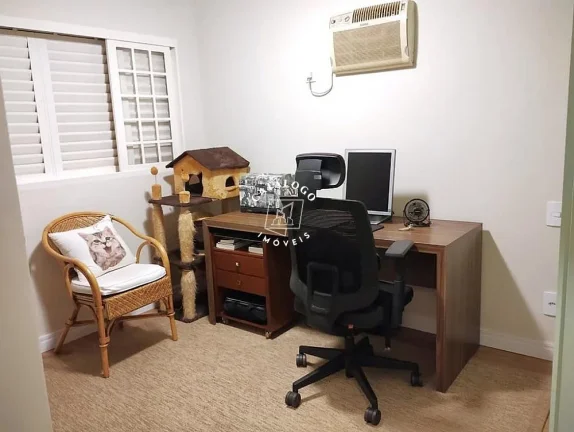 Imagem Apartamento a Venda no bairro Condomínio Itamaraty - Ribeirão Preto, SP