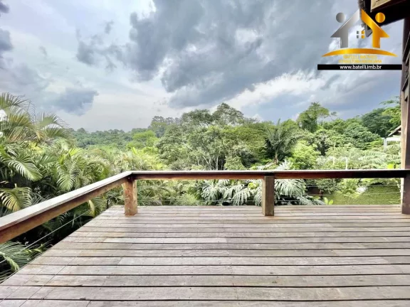Imagem Casa - Granja Viana | Batelli Imóveis