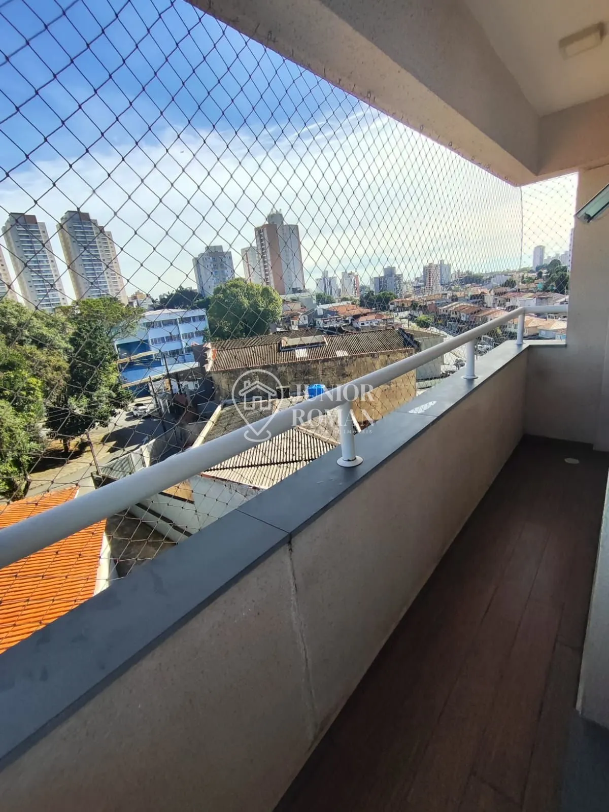 Foto do imóvel APARTAMENTO 2 DORM, SENDO 1 COM VARANDA l VISTA PARA O SBC PLAZA SHOPPING