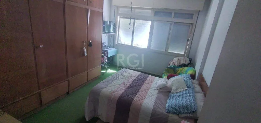 Imagem APARTAMENTO - 3 dormitórios - 2 vagas - 128,78 m² - FARROUPILHA