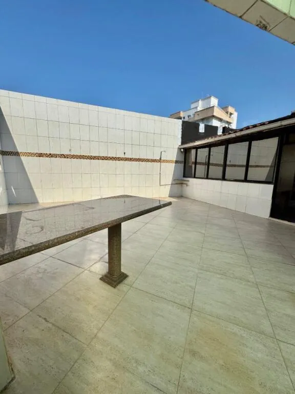 Imagem APARTAMENTO COM 173,00 m² - OCIAN - PRAIA GRANDE SP
