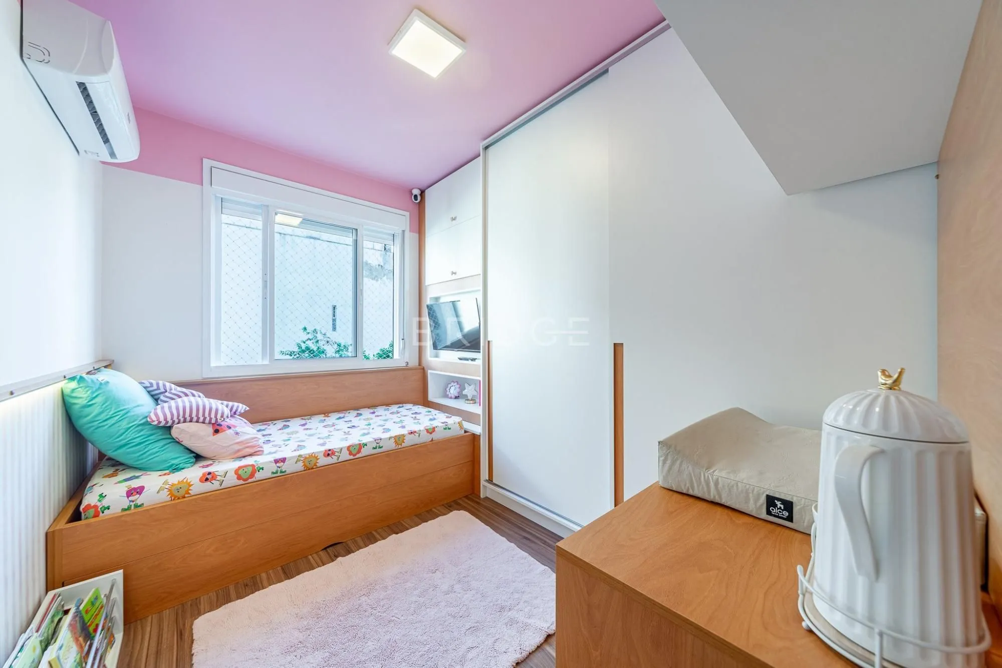 Imagem Excelente apartamento à venda no bairro Higienópolis.