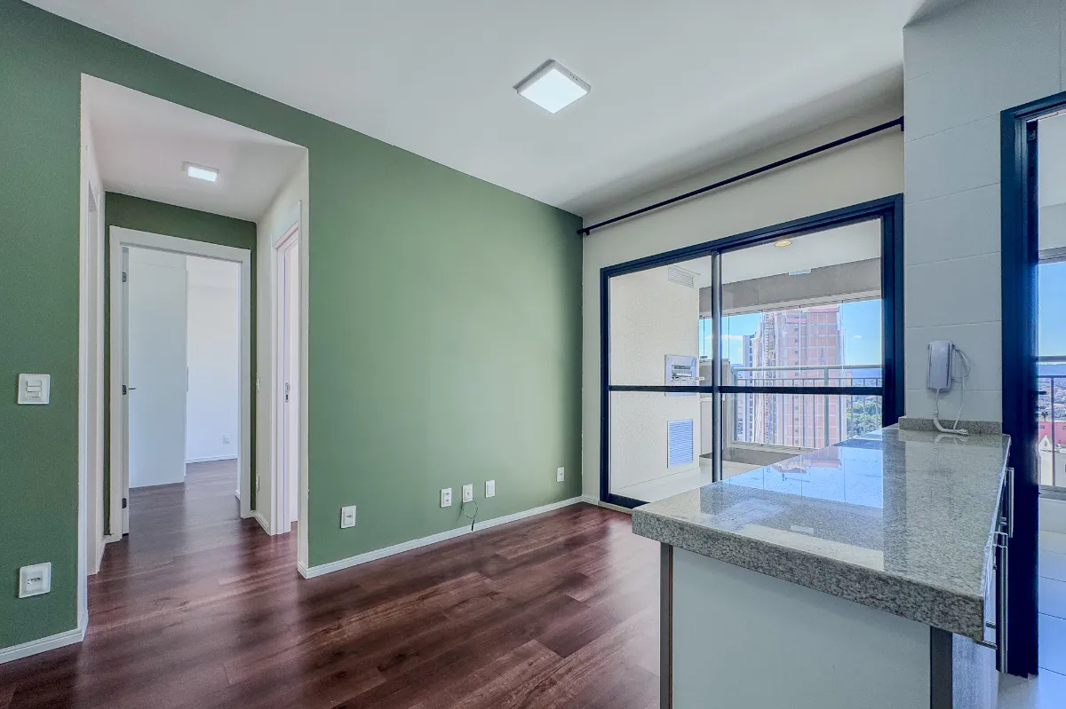 Imagem Apartamento para venda em Vila Primavera com 2 quartos, sendo 1 suíte, 61m2