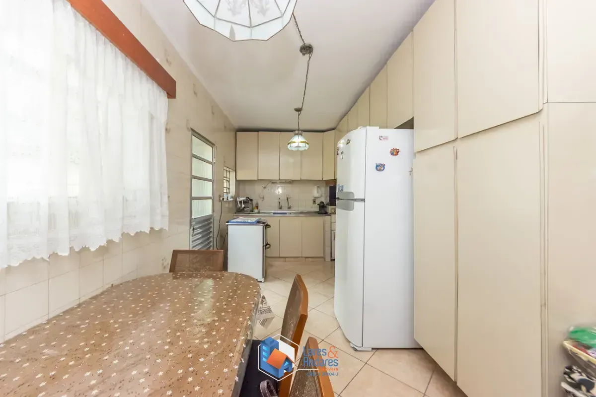 Imagem Casa para venda em Jardim São Paulo(Zona Norte) com 3 quartos, 80m²