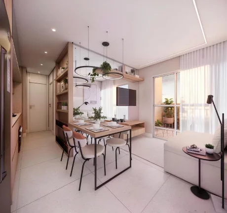Imagem Apartamento à venda no bairro Ipiranga - São Paulo/SP