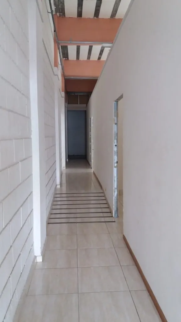 Imagem Comercial à venda 4 Vagas, 600M², Alto do Cardoso, Pindamonhangaba - SP