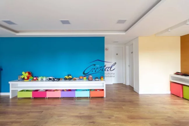 Imagem Apartamento com 3 quartos (1 suíte) à venda, 75 m² - Ferreira - Vila Sônia - São Paulo/SP