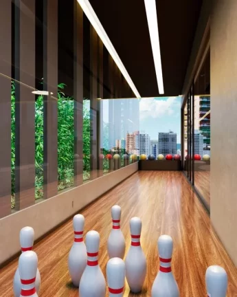 Imagem Apresentamos o Residencial Bela Ipanema, um lançamento exclusivo!