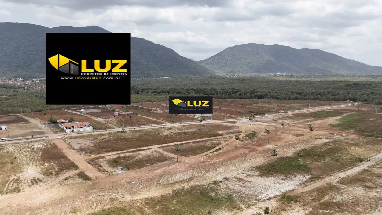 Imagem SAIA DO ALUGUEL - LOTES A PARTIR DE R$235 MENSAIS NA PACATUBA