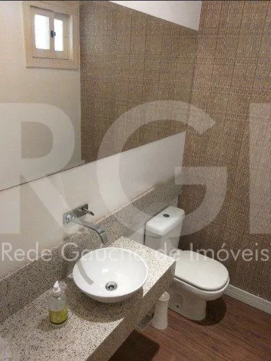 Imagem Casa à venda com 3 quartos, 301m² Bairro Santo Antonio