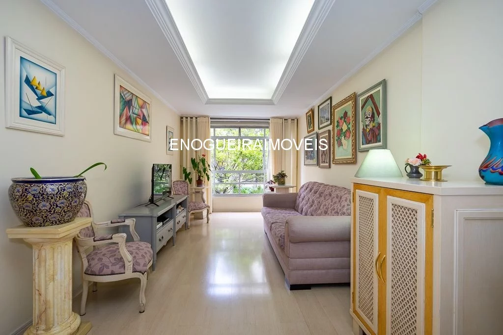 Foto do imóvel APARTAMENTO RESIDENCIAL em SÃO PAULO - SP, PERDIZES