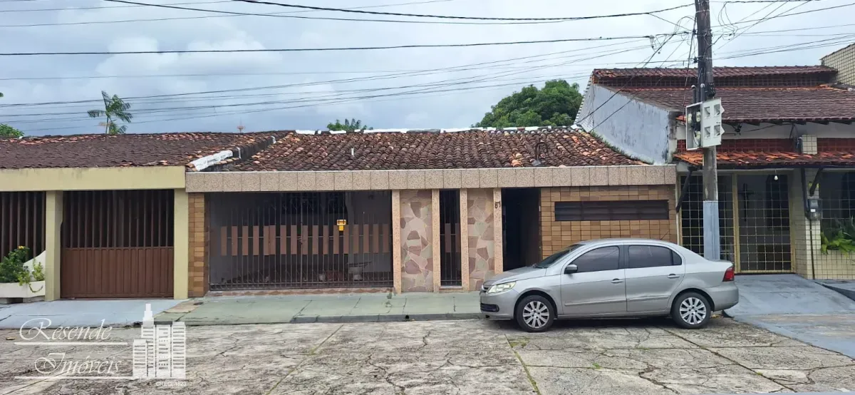 Imagem CASA A VENDA GUAMÁ