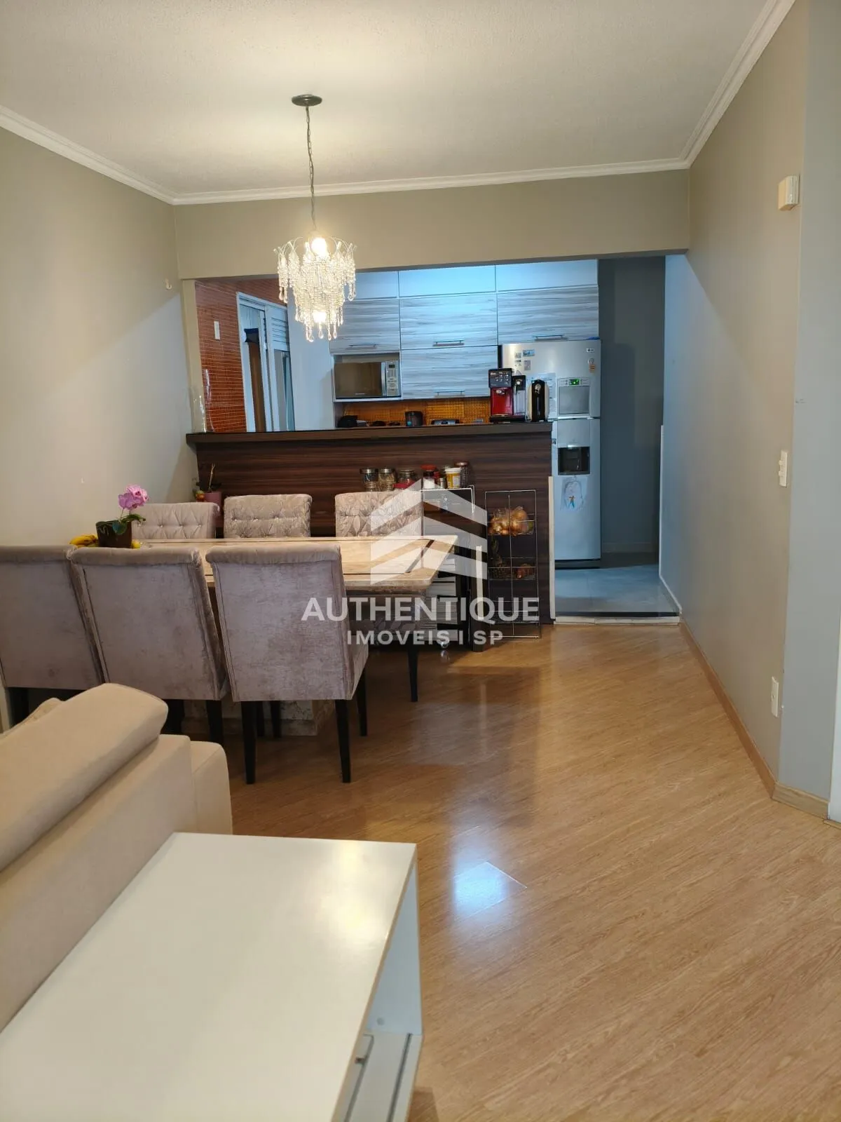Imagem ARCADIA CENTRO SAO BERNARDO DO CAMPO - Apartamento no Centro de São Bernardo do Campo à venda