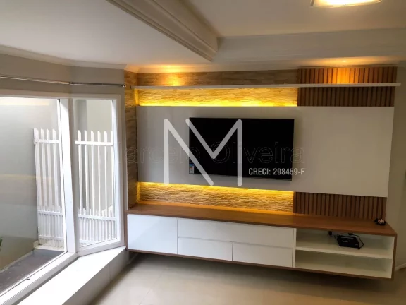 Imagem Casa para venda 4 Quartos 2 Suítes 210m2 - Urbanova