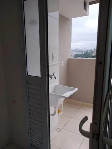 Imagem VENDA E LOCAÇÃO DE APARTAMENTO NO UP LAGO DOS PATOS, EM GUARULHOS/SP, 55m² com 02 suítes, sala de estar com varanda e 01 vaga. CONSULTE-NOS.