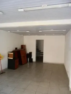 Imagem Casa com 3 Quartos para Alugar, 100 m² em Butantã - São Paulo