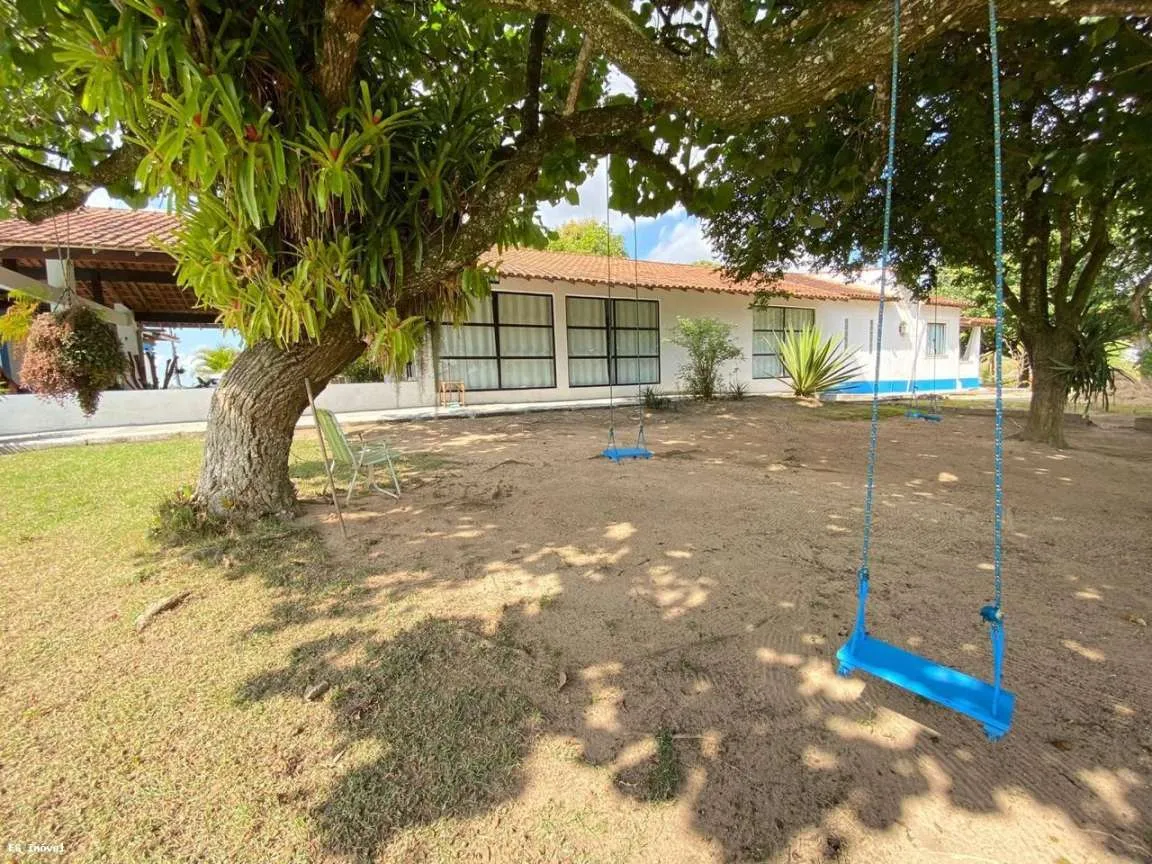 Imagem Sítio / Chácara para Venda em Saquarema, Bicuíba (Bacaxá), 4 dormitórios, 1 suíte, 2 banheiros, 4 vagas