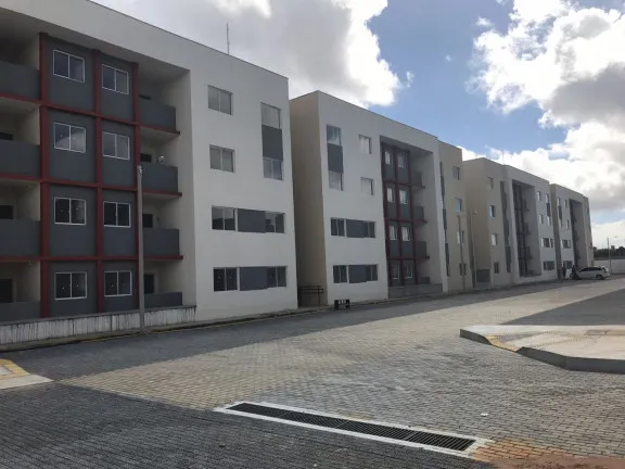 Imagem Apartamento com 2 Quartos à Venda, 51 m² em Planalto - Natal