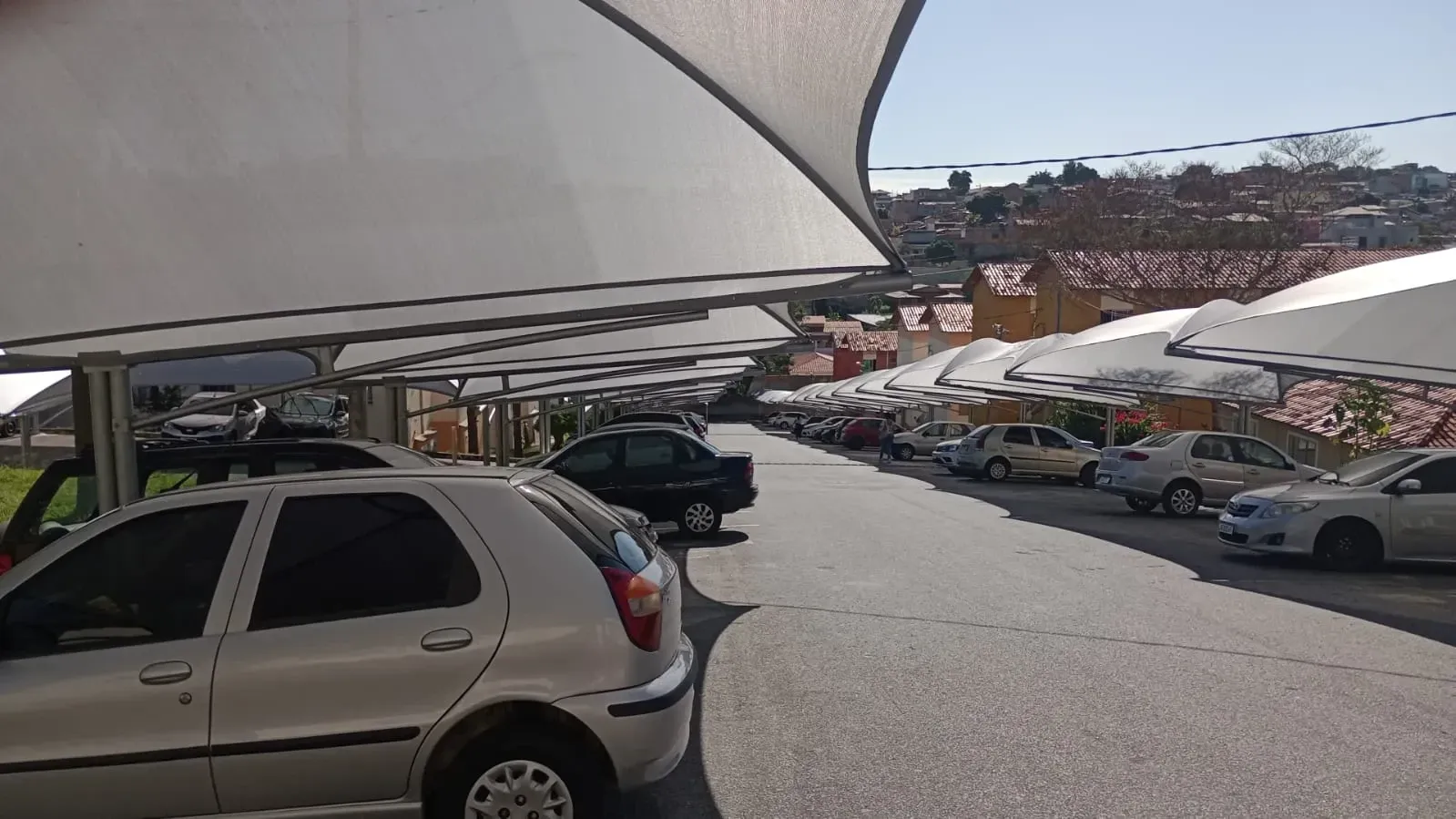 Foto do imóvel: Apartamento com 2 Quartos à Venda, 44 m² em Bom Retiro - Betim