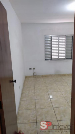 Imagem Sobrado com 2 Quartos à Venda, 70 m² em Jardim Yara - São Paulo