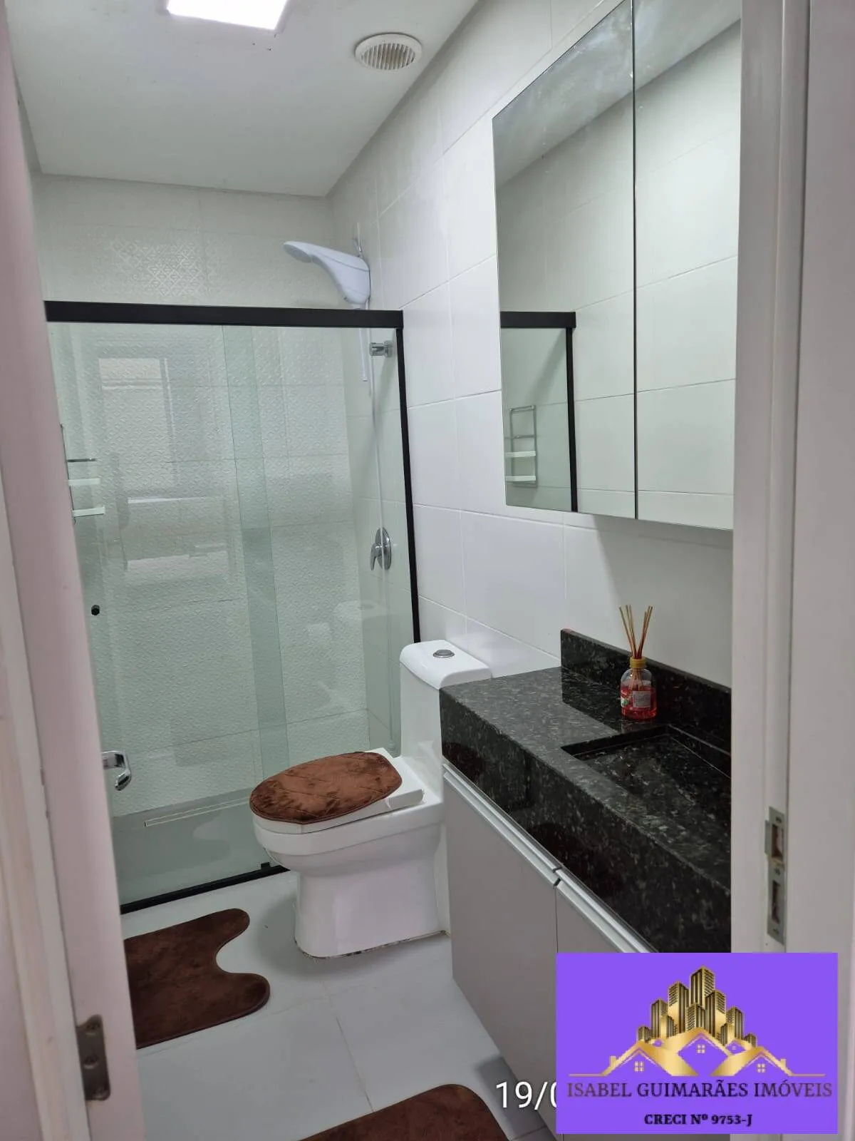 Imagem Apartamento Térreo, Mobiliado,02 Suítes, São Judas, Itajaí