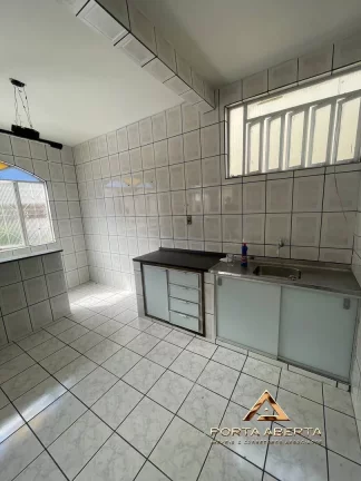 Imagem Casa de 3 quartos, sendo 1 suite - Ana Rita - Timóteo - COD 1435