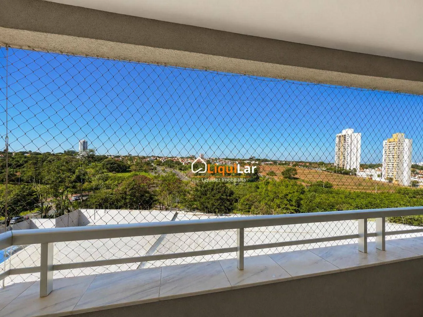 Imagem Apartamento à Venda no Vitalitá com 3 Quartos, 1 Suíte, 2 Demi-Suítes, 5º Andar e 2 Vagas