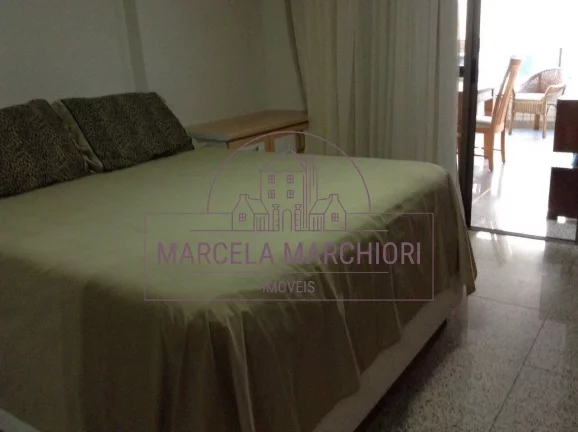 Imagem 4 Quartos (2 Suítes), 278m², Frente, Sol da Manhã, Vista Livre,DCE, Montado