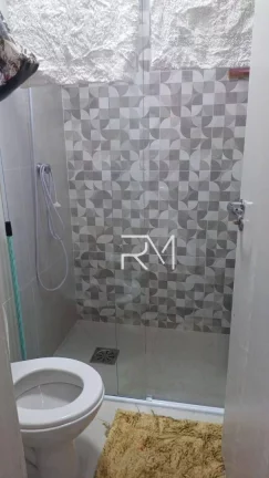 Imagem Apartamento com 3 dormitórios à venda, 88 m por R$ 405.000 - Jardim Caiahu - Mongaguá/SP