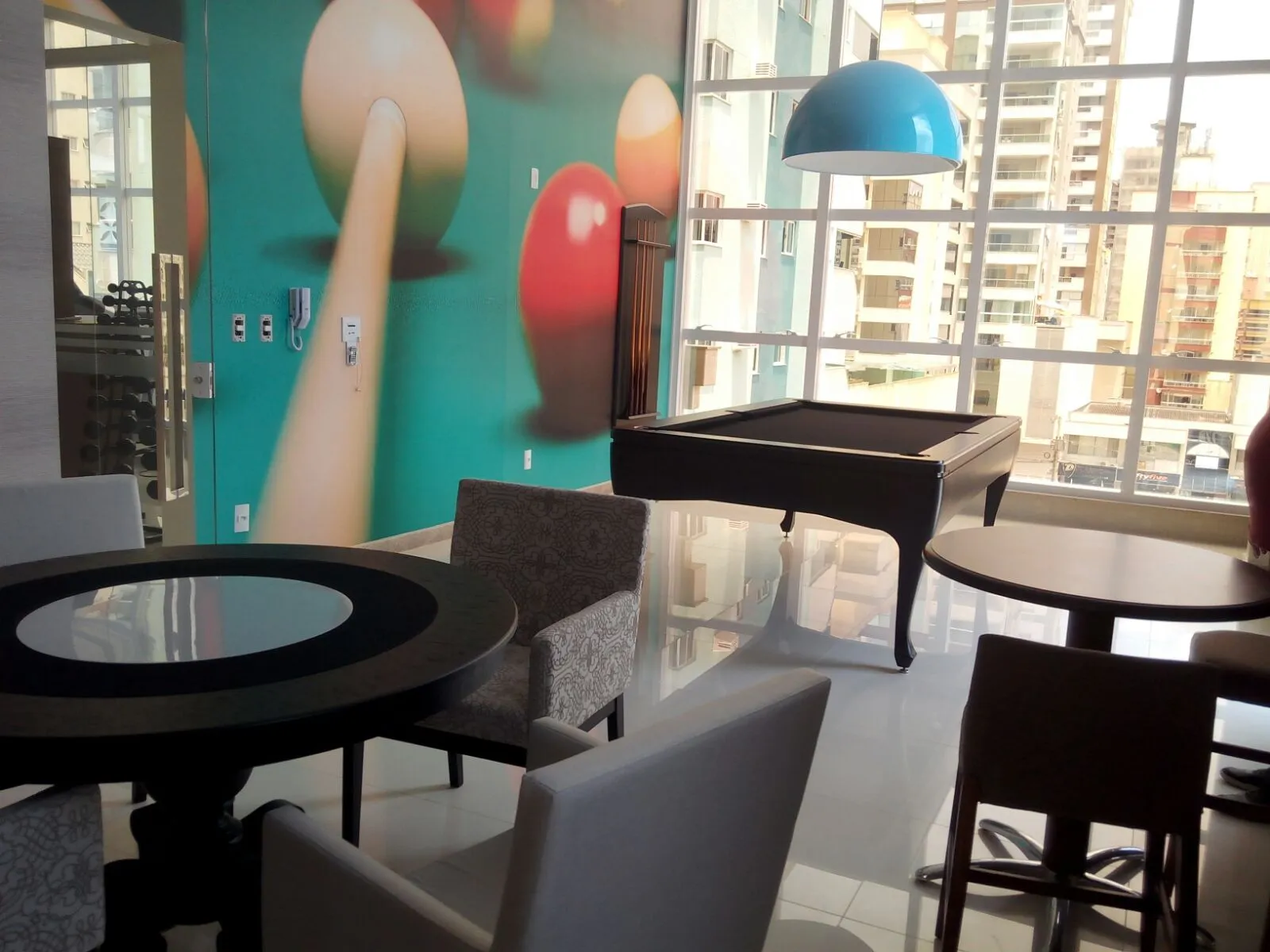 Imagem Grand Towers