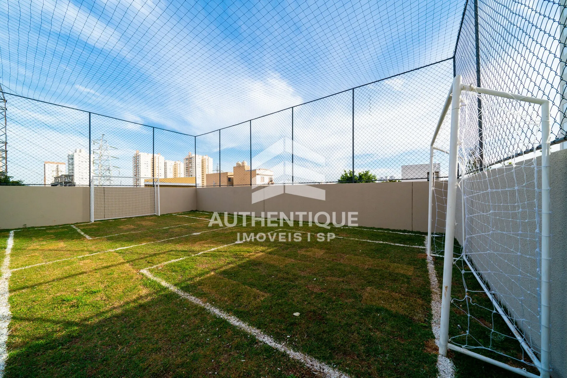 Imagem Living Wish Mooca - Apartamento à venda em São Paulo/SP