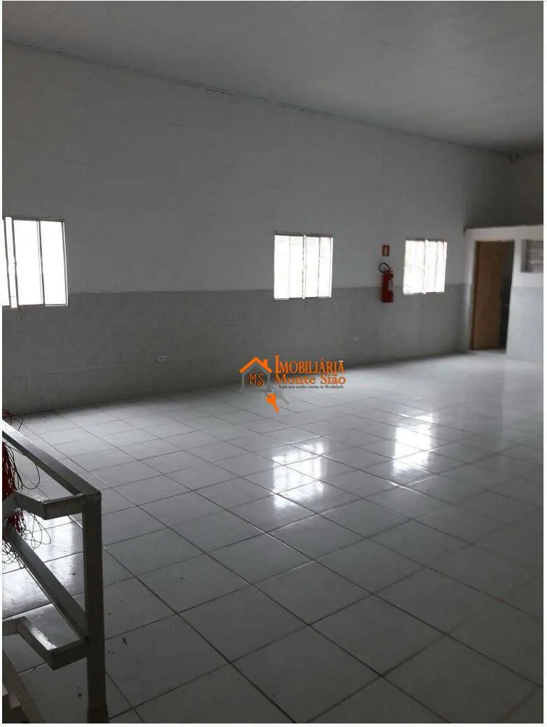 Foto do imóvel Salão para alugar, 180 m² por R$ 4.800,00/mês - Parque São Pedro - Itaquaquecetuba/SP