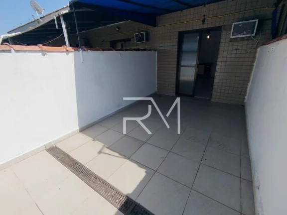Imagem Kitnet com 1 dormitório para alugar, 33 m por R$ 1.040,00/mês - Jardim Marina - Mongaguá/SP