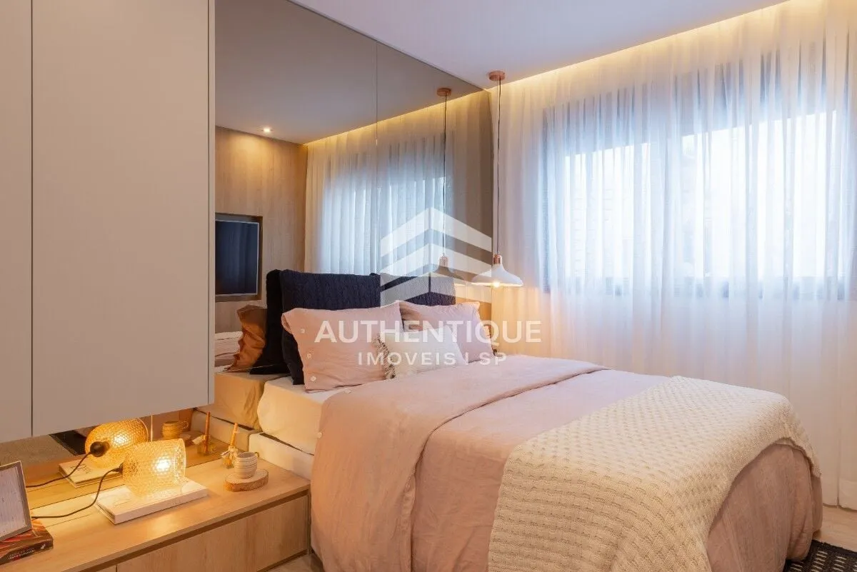 Imagem Facto Paulista - Bela Vista - Apartamento à venda em São Paulo/SP