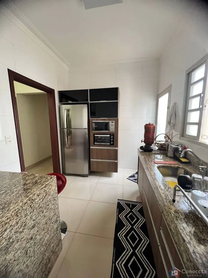 Imagem Casa à venda, 160 m² por R$ 650.000,00 - Jardim Panorâmico - Patos de Minas/MG