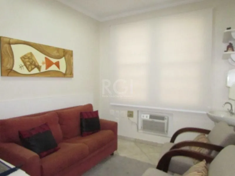 Imagem Casa Comercial para Venda - 210m², 0 dormitórios, Higienópolis