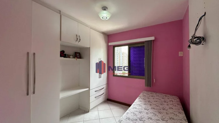 Imagem Apartamento com 3 dormitórios à venda, 120 m² por R$ 1.400.000,00 - Praia de Itaparica - Vila Velha/ES