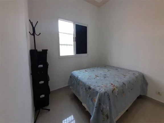 Imagem Casa com 3 dorms, Caiçara, Praia Grande - R$ 880 mil, Cod: 2738