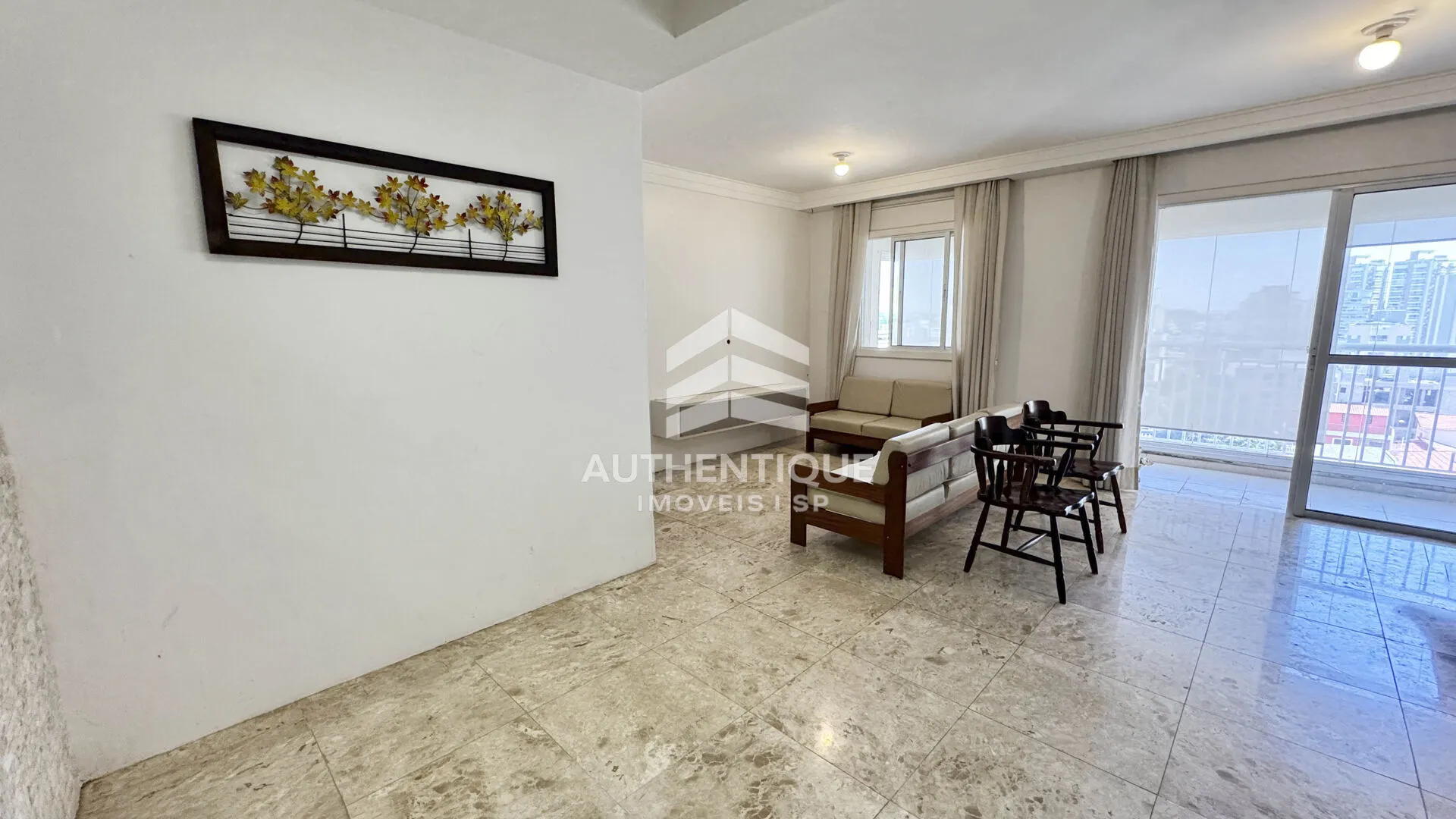 Imagem ARCADIA CENTRO SAO BERNARDO DO CAMPO - Apartamento no Centro de São Bernardo do Campo à venda