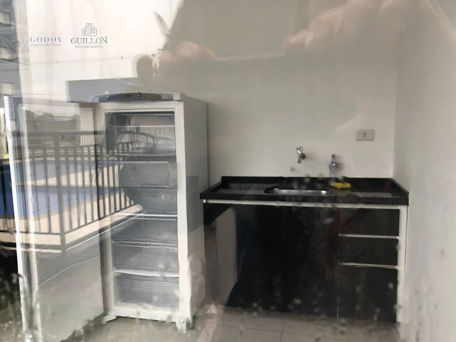Imagem Apartamento à venda 2 Quartos, 1 Vaga, 50M², Feital, Pindamonhangaba - SP | Condomínio Jabuticabeiras