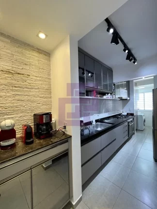 Imagem Enseada. Lindo Apartamento