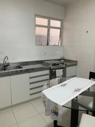 Imagem APARTAMENTO RESIDENCIAL em SÃO PAULO - SP, JARDIM EUROPA