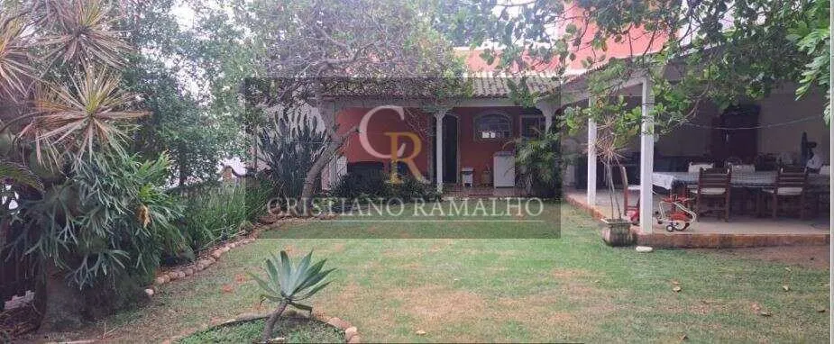 Foto do imóvel Casa à venda em Cabo Frio, São Cristóvão, com 3 quartos, 119,00m2