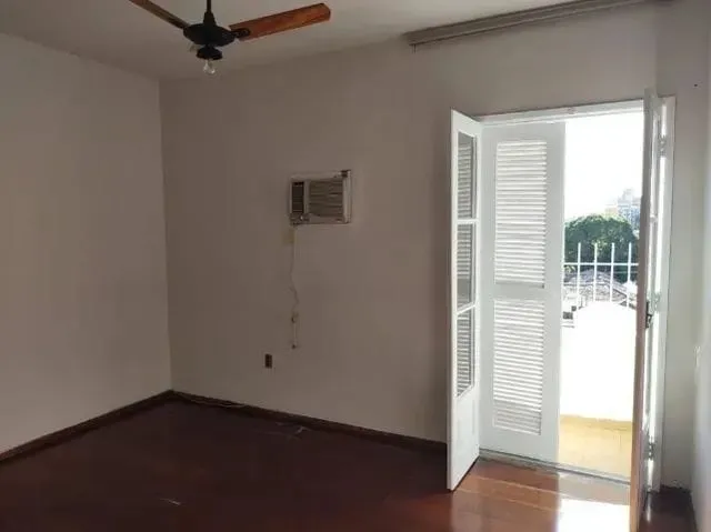 Imagem Apartamento à venda 4 Quartos, 1 Suite, 1 Vaga, 115M², Centro, Guaratinguetá - SP | ed. Eddy valentini