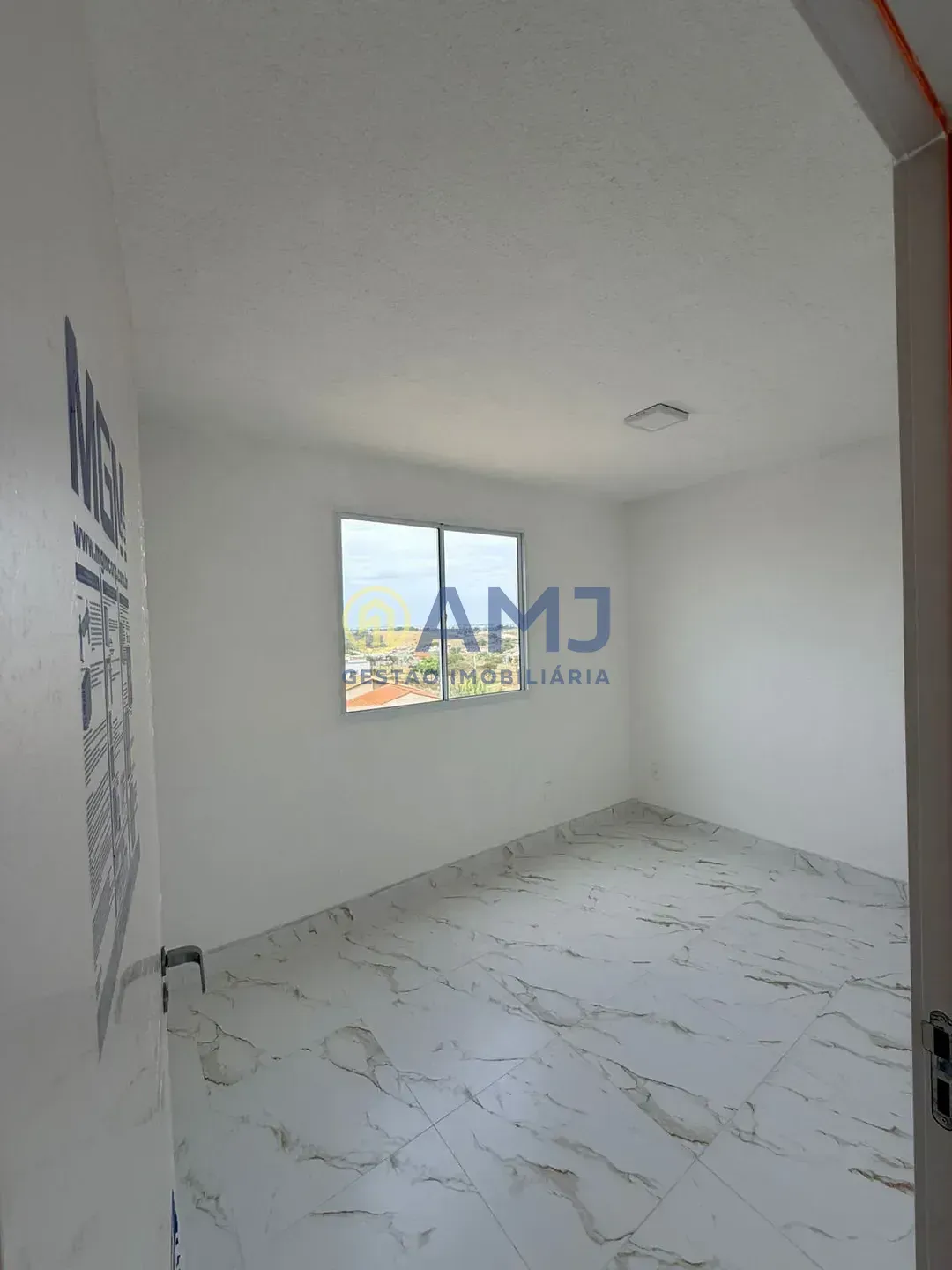 Imagem APARTAMENTO NOVO À VENDA | RESIDENCIAL SONHO II - FINANCIA 100%