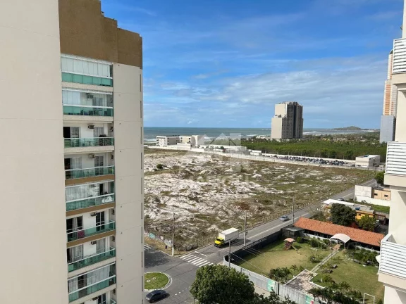 Imagem Apartamento com 2 dormitórios à venda, 61 m² por R$ 729.000,00 - Praia de Itaparica - Vila Velha/ES