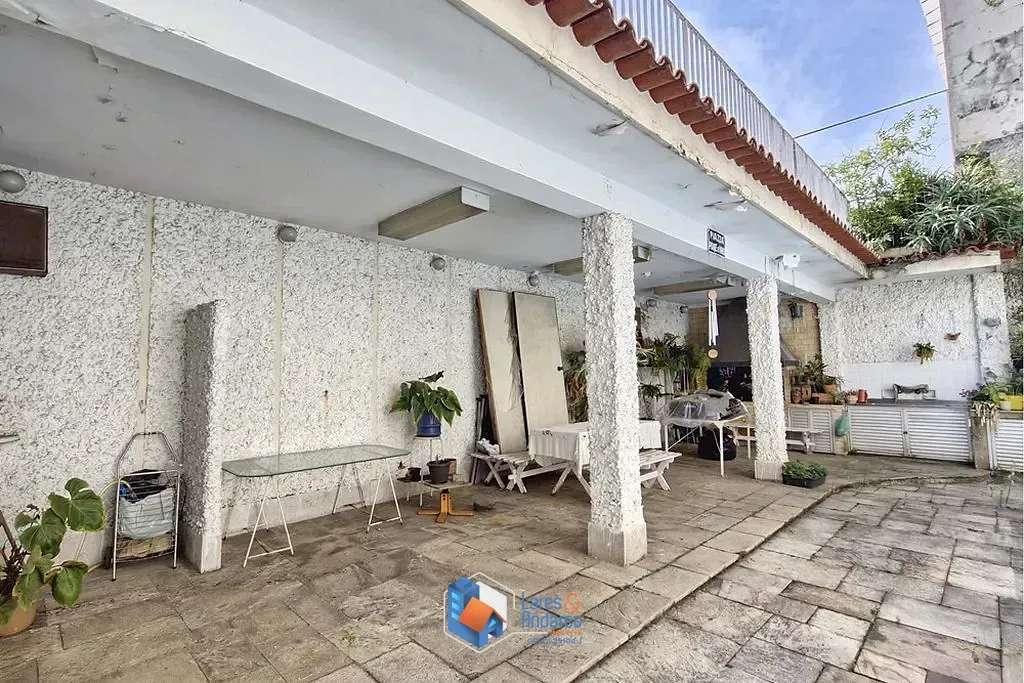 Imagem Casa à venda 6 Quartos 4 Suites 3 Vagas 473M² Cambuci São Paulo - SP